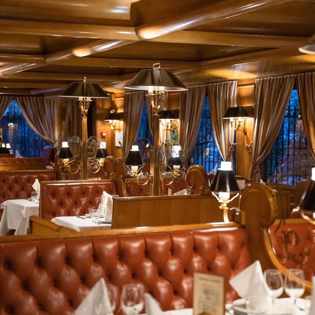 Dîner de la Saint-Valentin 3